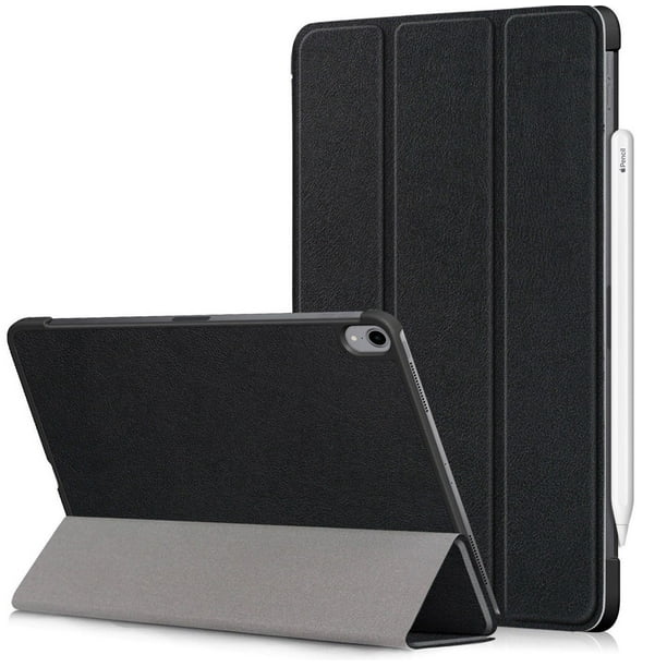 Download For iPad Pro 11 inch (2018) Case, SuperGuardZ Smart Folio ...