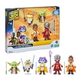 thumbnail image 1 of FIgura Hasbro Young Jedi Adventures Bundle, 1 of 4