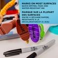 thumbnail image 3 of Sharpie Permanent Markers, Toy Story 5 Packaging, Assorted, Fine Point, 5 Count, 3 of 8
