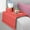 Red, variant on Wovilon Silicone Sofa Armrest Cup Holder Sofa Cup Holder Multifunctional Creative Life Cup Holder Beverage Coffee Sofa Support Frame