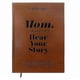 thumbnail image 1 of Guided Journal for Mothers: Capture Your Life Story in a Notebook, 1 of 4