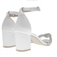 thumbnail image 3 of Sandalia Ariana Color Blanco 25.5 Dorothy Gaynor Sandalia Ariana Color Blanco 25.5, 3 of 6