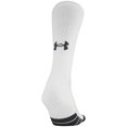 thumbnail image 4 of Under Armour Adult Performance Tech Crew Socks, Multipairs , White (3-Pairs) , Medium, 4 of 4
