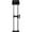 Black, variant on TightSpot Lite 5-Arrow Quiver, Moss Green, Lightweight Archery Quiver, Customizable Mounting System (TSQAMB-R)