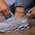 thumbnail image 6 of Blade Running Shoes for man – Stylish Lightweight Sneakers with Shock-Absorbing Sole, Ideal for Training & Everyday Wear, 6 of 6