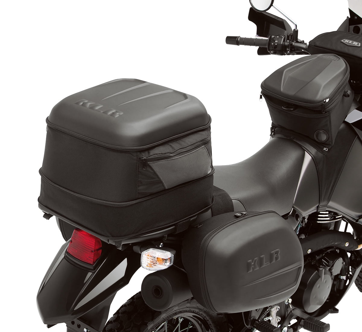 klr tail bag