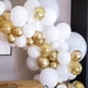 thumbnail image 3 of 100pcs globos de látex blancos 10 en las decoraciones de globos de bodas Festival Layout globos, 3 of 5