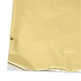 thumbnail image 3 of 100pcs Cuttable and Foldable Imitation Gold Leaf Sheets, Large Gold Foil Sheets for Gilding, Crafts, Nail Art, Painting, 3 of 4