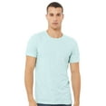 thumbnail image 1 of Bella + Canvas Unisex Heather CVC T-Shirt, 1 of 1