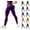 09# Purple, variant on Anti Cellulite Leggings Womens Butt Lifting Tummy Control Resistance Band Leggings Cellumove 3D Compression Legging Green S