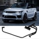 thumbnail image 4 of LR019007 Radiator Water Hose Coolant Pipe for Range Sport 2010-2013 LR017395, 4 of 5