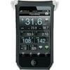 Topeak SmartPhone DryBag: Fits 3-4" SmartPhones, Black