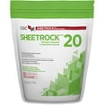 thumbnail image 1 of 1.25kg Sheetrock 20 All Purpose Compound, 1 of 1