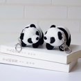 thumbnail image 1 of Panda Stuffed Animal Gift Collection Hair Band(F), 1 of 5