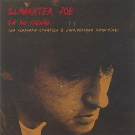 The Very Best Of Slaughter Joe (The Very Best Jme)
