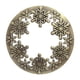 thumbnail image 2 of Adorno para velas Colco Tapa de Vela Uniformemente Metal, 2 of 8