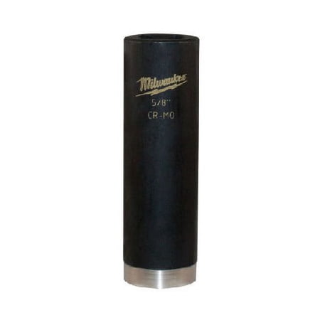 UPC: 0045242238842 | Milwaukee 49-66-4471 1 in. Shockwave Deep Well Socket Drive