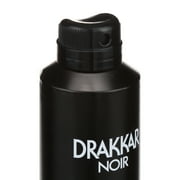 Drakkar Noir Deodorant Body Spray 6 fl oz