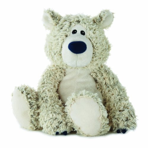 nat and jules stuffed animals