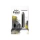 thumbnail image 1 of BMS Factory Power Bullet Point Recargable Negro, 1 of 1