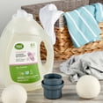 thumbnail image 2 of Great Value Our Promise Lavender, 64 Loads, HE Liquid Laundry Detergent, 100 fl oz, 2 of 10