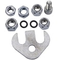 thumbnail image 6 of Maxpeedingrods Power Steering Rack Line Conversion Fittings Kit for Ford Crown Victoria 2003-2011, 6 of 6