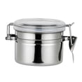 thumbnail image 1 of Almacenamiento de granos de café Aparatos de cocina Tanque de almacenamiento hermético Cereal de cocina 800ml, 1 of 9