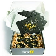 Appreciation in a Box - You Rock Collection - Employee Appreciation Gifts - 5 Pack