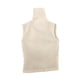 thumbnail image 3 of Chaleco para muñeca masculina a escala 1/6, chaleco para figuras en miniatura, ropa para muñecas de 30 cm y 12 pulgadas. Blanco, 3 of 9