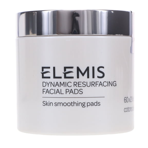 Elemis - Dynamic Resurfacing Facial Pads (60pk)
