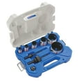 thumbnail image 2 of Lenox 30860C600P Bi-Metal Plumber Medium Hole Saw Kit, 10 Pieces, 1-7/8 in Maximum Cutting Depth, 2 of 4