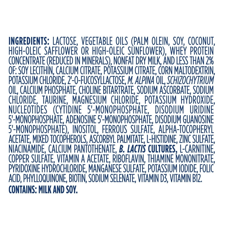Gerber Good Start Baby Formula Powder Gentle Stage 1 12.7