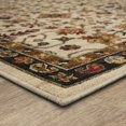 thumbnail image 3 of Mohawk Home Monaveen Woven Indoor Area Rug, Cream, 3' x 5', 3 of 7