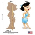thumbnail image 4 of Betty Rubble (The Flintstones), 4 of 4