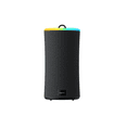 thumbnail image 2 of Parlante Bluetooth Havit SK833BT 20W Negro, Impermeable IPX6 con Luces RGB y TWS., 2 of 6