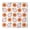 White-683, variant on Dragon Fruit Tablecloth Exotic Pitaya Pattern Funny Cute Kawaii Design for Summer Kitchen Table