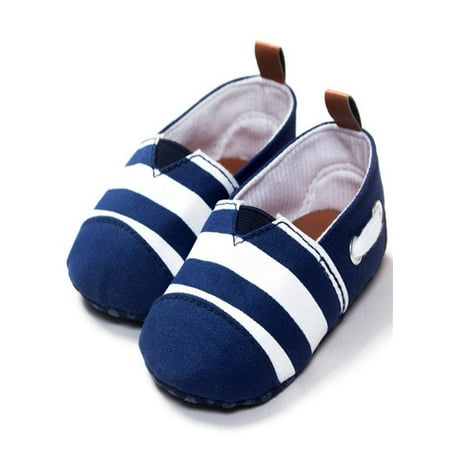 Baby Toddler Soft Sole Leather Shoes Infant Boy Girl Toddler Shoes