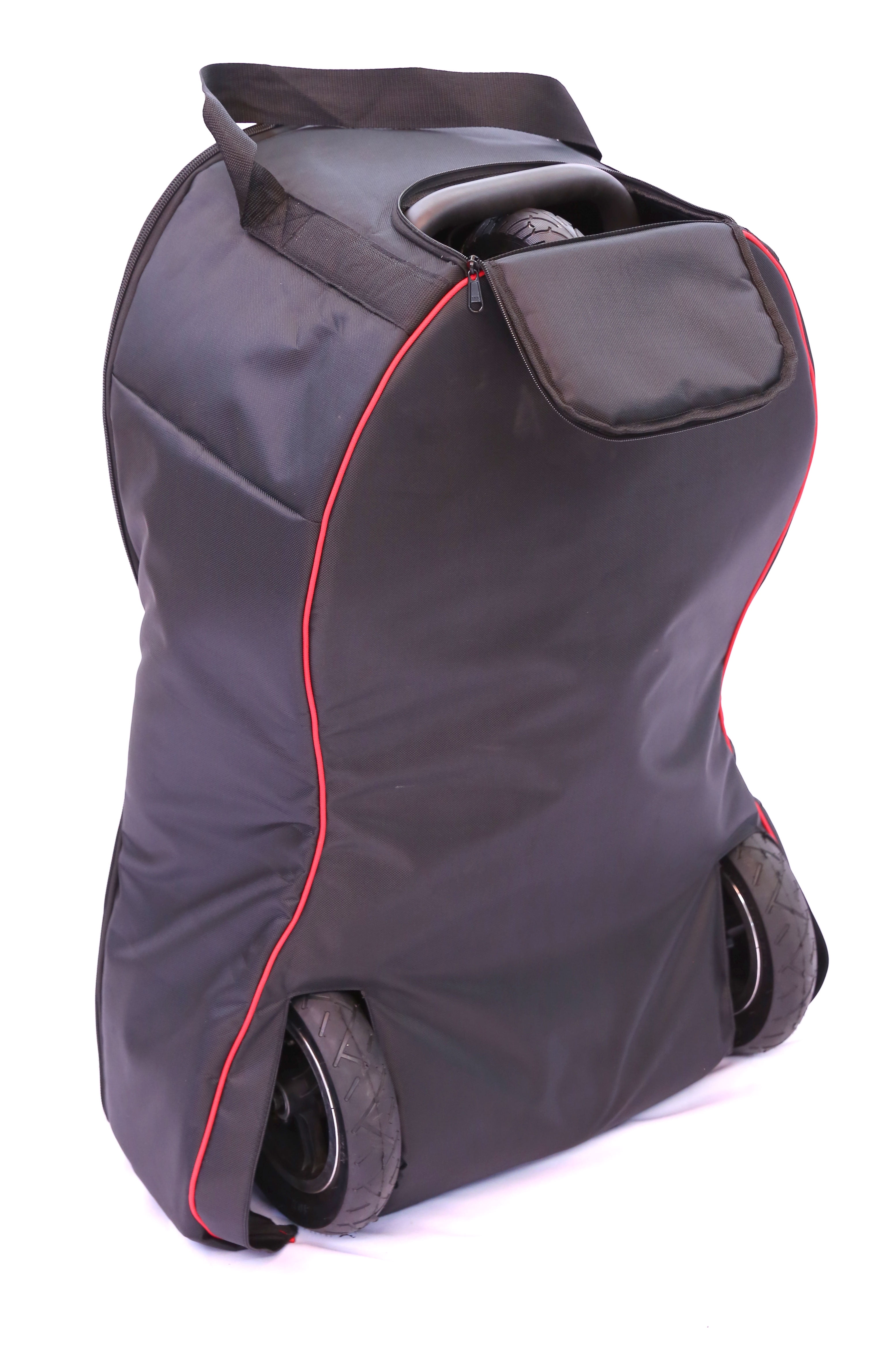 Triaxe Sport Soft Travel Case for Mobility Scooters