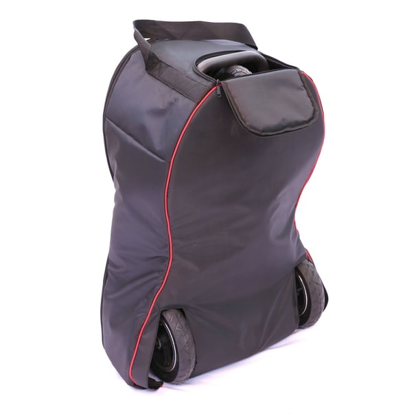 Triaxe Sport Soft Travel Case for Mobility Scooters