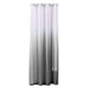 thumbnail image 1 of Cortinas de cortina de ojales semitransparentes para ! Tratamiento de ventana lavable de El 140x175cm BLESIY Cortina de ventana de impresión de dígitos, 1 of 8