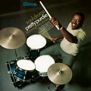 Bernard "Pretty" Purdie - Soul Drums - Acid Jazz - CD