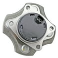 thumbnail image 5 of Bode-man Pair Rear Wheel Hub and Bearing Assembly w/ABS for 2000-2005 Toyota Echo, 2004-2006 Scion xA xB, 5 of 8