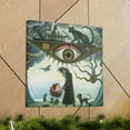 thumbnail image 6 of Forward Observer on Watch - Canvas, 6 of 10