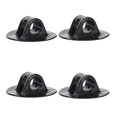 thumbnail image 1 of 4Pcs Mounting Bracket Clip Motor Mount Clip Engine Motor Clip Mount Stand Holder, 1 of 3