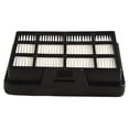 thumbnail image 3 of For EUREKA NEN170 Bagged Canister Vacuum Cleaner Replacement Fliter sponge Kit, 3 of 9