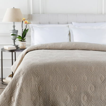 Nile Quilt by Surya