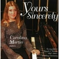 thumbnail image 2 of Carolina Martin - Yours Sincerely - Music & Performance - CD, 2 of 2