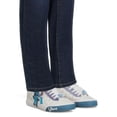 thumbnail image 6 of Disney Stitch Women's Low Top Lace Up Sneaker, Sizes 6-11, 6 of 6
