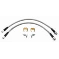 thumbnail image 1 of Wilwood 220-8491 Front Mini-Cooper Flexline Kit, 1 of 1
