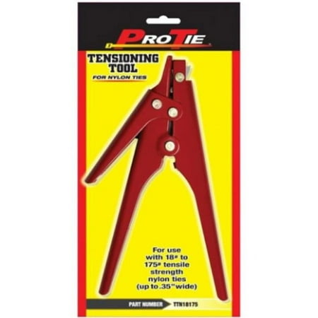 

Nylon Tension Tool